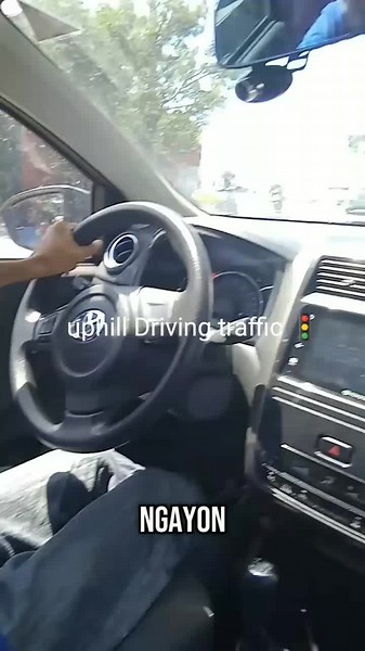 Mastering Uphill Driving Techniques for Beginners