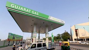 Gujarat Gas surges as the Street sees reduction in industrial gas prices by 8% as positive - CNBC TV18