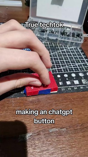 How to Use an Arduino Button for Your Android TV Stick