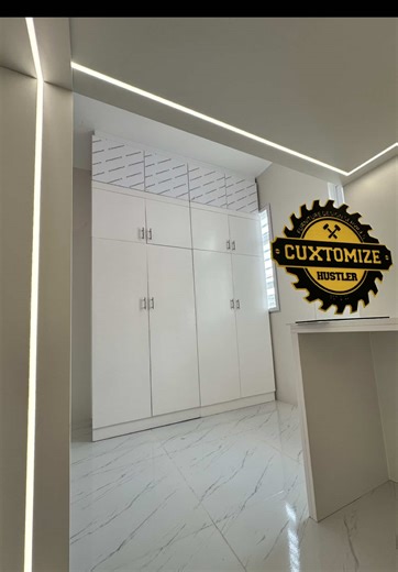 Modular Kitchen Cabinet Design Ideas for Your Home