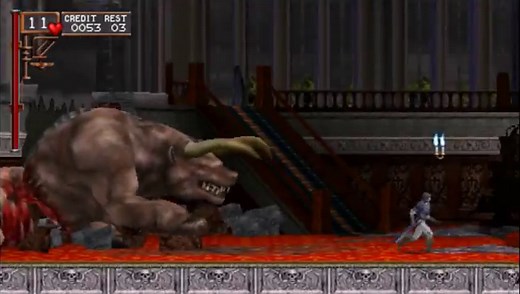 Castlevania: The Dracula X Chronicles Videos for PSP - GameFAQs