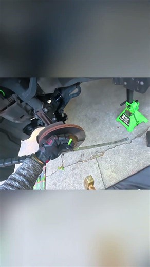 Outer Tie Rod Replacement: Torque Specs & Tips #shorts