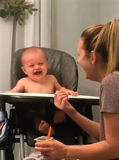 Adorable Baby Laughing Compilation
