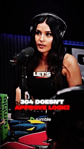 304 Doesn't Approve Logic!