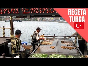 ISTANBUL STREET FOOD will BLOW YOU AWAY!! Turkish Street Food HEAVEN