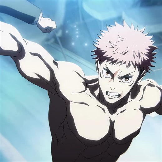 Yuji x Higuruma #yuji #yujiitadori #jujutsukaisen #season3 #edit | Higuruma
