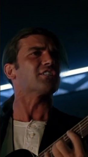 Desperado - Antonio Banderas