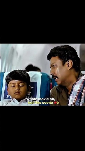 whole movie ok but this scene 🥺💔#shorts