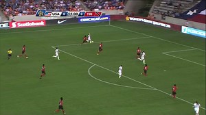 19K views · 534 reactions | Goal USA - No. 17 Tobin HEATH @TobinHeath | @ussoccer_wnt @TTFootballAssoc#CWOQ2016 | Concacaf | Facebook