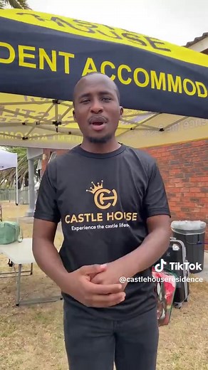 Meet the 2026 Student Leaders at Nelson Mandela University