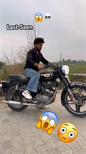 😱💀Bullet 💥full modified 🤯👀ll sagarvlog ❤️ll #tochanking #bulletlover #splendor