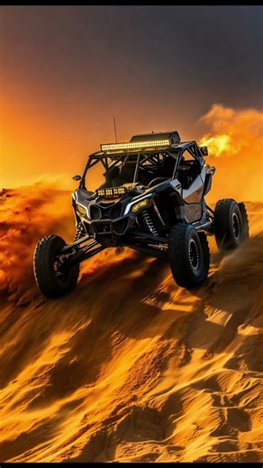 Unleash the Sand Beast: #utvunderground #utvsportsmag #utvaction #utvlife #speedutv #atvoffroad #atv