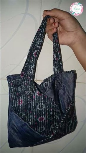 DIY hand purse 👜👜🛍️💞💖💖