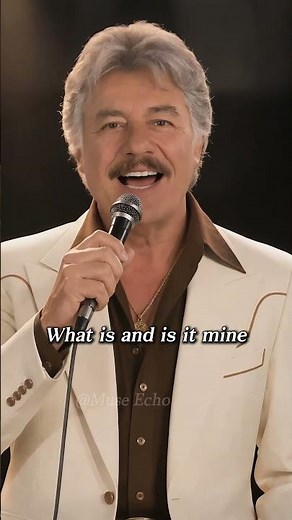 Tie a Yellow Ribbon Round the Ole Oak Tree –Tony Orlando (1973)| Lyrics|Muse Echo#lyricsvideo #70s