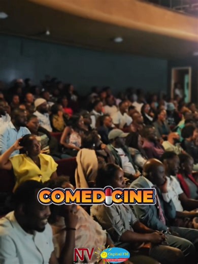 Every Thursday is 🔥🔥. Come with a laughing 😂😂 partner to this week's episode... #funfactoryuganda #comedicine #funfactory #comedyuganda