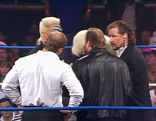 241K views · 3.6K reactions | On February 6, 1990 NWA/WCW Clash of...