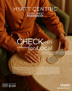 It all begins with a single Check-In… | ADD Properties