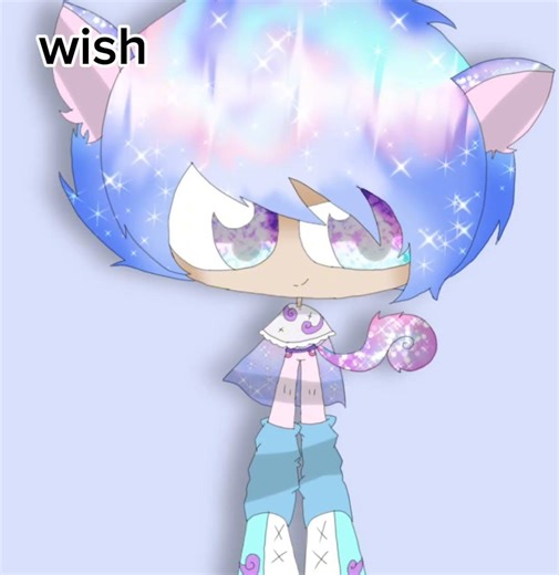 fluvsies sing verse genderband pt 6 (pinkie promise)