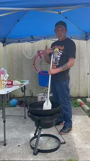 New Orleans Style Alligator Sauce Piquante