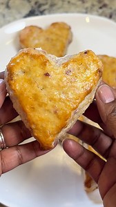 5.8K views · 240 reactions | These Raspberry cheesecake stuffed...