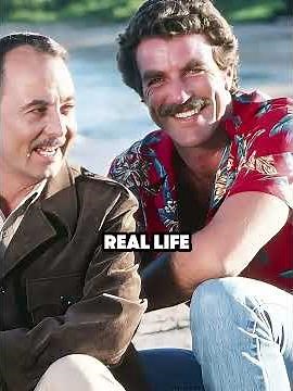 What Really Happened Behind the Scenes of Magnum, P. I. 1980?