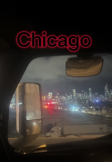 #chicago