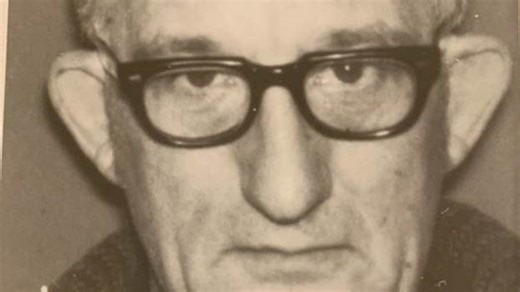 Kenosha police credit DNA advancements for arrest in decades-old cold case