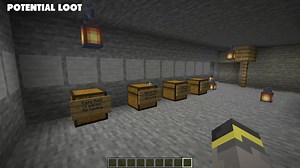 minecraft袭击手动农场 RAID FARM TUTORIAL - Easy, XP & Loot, 1.15+