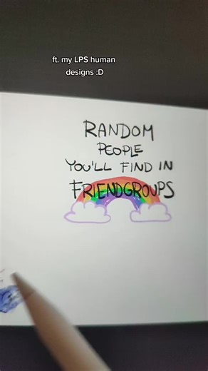 alienateit na TikTok