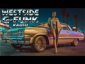 Golden Era · G-Funk Mix Vol.11 | 90s West Coast Classics & OG Vibes