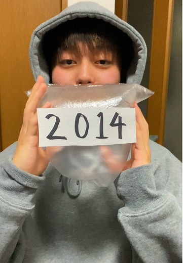 キセキの世代を振り返る - 2014年の思い出