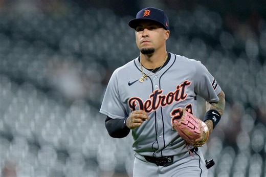 World Baseball Classic 2026: Tigers' Javier Báez ineligible to play for Puerto Rico due to positive marijuana test