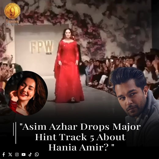 25K views · 215 reactions | The internet went wild as Asim Azhar...