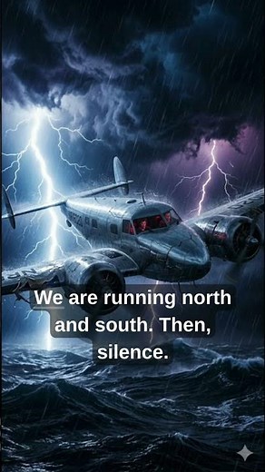 History’s Greatest Aviation Mystery: The Lost Flight