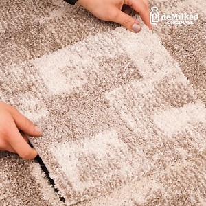 Secret Storage Under Carpet | DeMilked