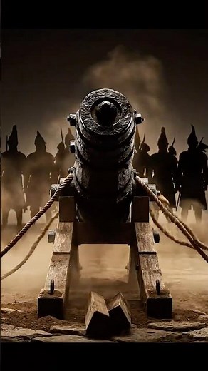 Then & Now: The Evolution of Artillery From Cannon to Smart Weapons