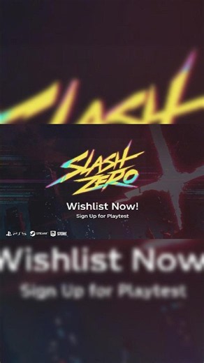 SlashZero: Combos and side scrolling action