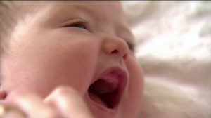 Baby Your Baby: January is Birth Defects Prevention Month