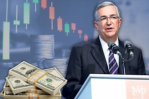 ¿De cuánto es la millonaria fortuna de Ricardo Salinas Pliego? Esto dice Forbes