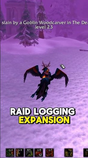 Does WoW Have A Content Problem? | #worldofwarcraft #classicwow #tbc #wowclassic