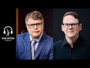New SAG-AFTRA President Sean Astin On His Day-One Priorities (Part 1)