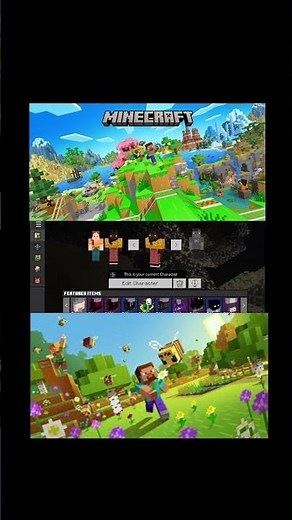 كيف تحمل ماينكرافت على هاتفك بطريقة آمنة ومضمونة 🔒 | 2025 #minecraft #minecraft_mobile #ماينكرافت