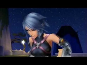 The Lion King of Kingdom Hearts II: Ventus' Pride (part 1)
