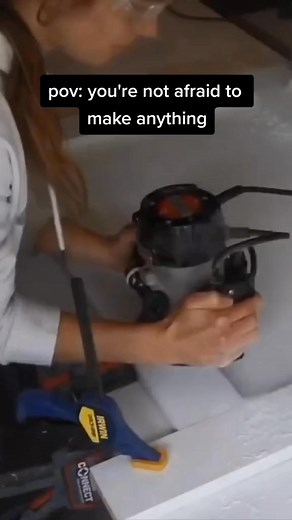 diy counters ✨ #diytiktok #diycounter #counters #diycountertop #diycounters #tiktokdiy #challengeyourselfeveryday #countertops #fy #challengeyourself | Ajeanette Crandallfrank | Facebook