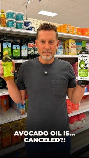 Is Your Avocado Oil Fake? New Testing Raises Questions