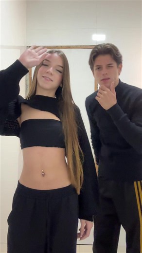 dc: 🙋🏼‍♀️🙋🏼‍♂️ #fyp #foryou #dancinha #gemeos #fy | dance tiktoks