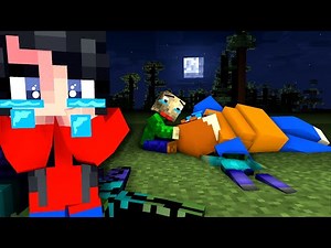 Minecraft Animation - Monster School