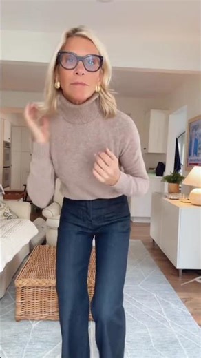 7 cashmere sweaters I truly love — all classic, soft, and so easy to style