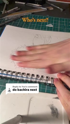 Bachira's Emotional Outro in Blue Lock Manga