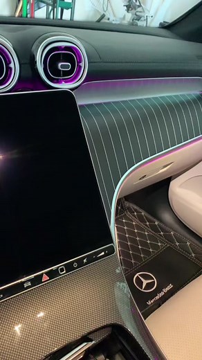 Mercedes GLC 300 Issues and Solutions